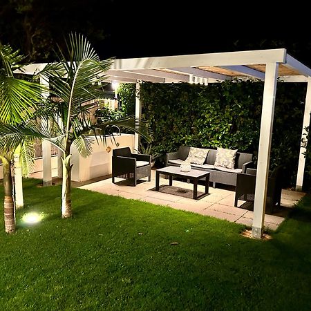 Domus Maulli - Villa Sul Mare Marina di Ragusa Luaran gambar